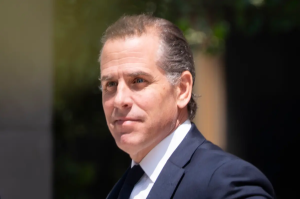 Republicans Subpoena President Biden’s Son, Brother